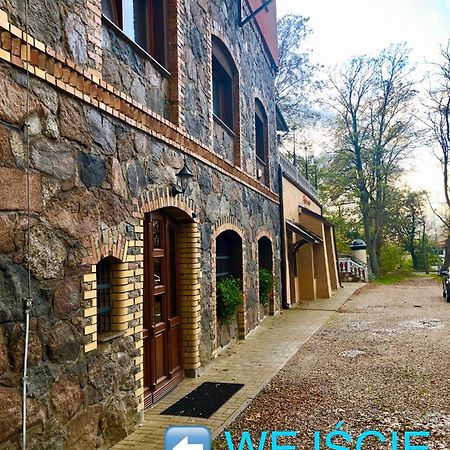 Las Slupski Premium Business Apartament Nr 7 Wifi Netflix Smart Tv50 Two Bedrooms Two Extra Large Double Beds Up To 6 People Full Pleasure Quality Stay (Adults Only) Exteriör bild