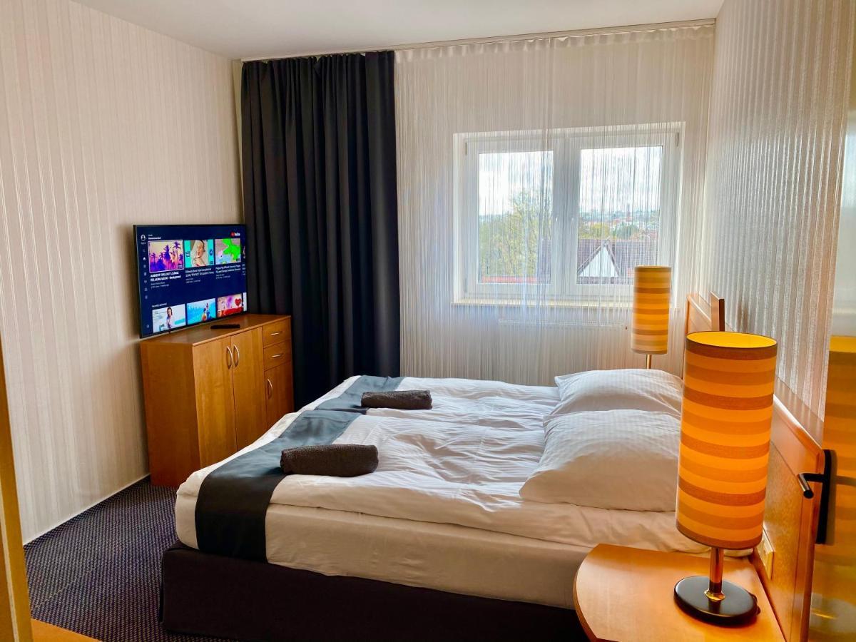Las Slupski Premium Business Apartament Nr 7 Wifi Netflix Smart Tv50 Two Bedrooms Two Extra Large Double Beds Up To 6 People Full Pleasure Quality Stay (Adults Only) Exteriör bild