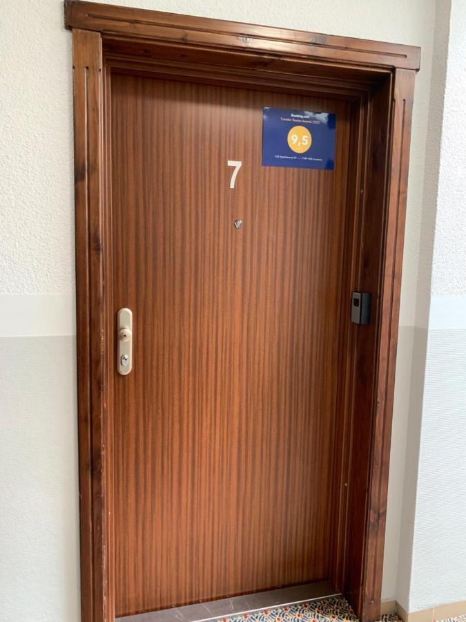 Las Slupski Premium Business Apartament Nr 7 Wifi Netflix Smart Tv50 Two Bedrooms Two Extra Large Double Beds Up To 6 People Full Pleasure Quality Stay (Adults Only) Exteriör bild