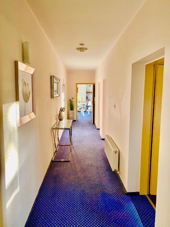 Las Slupski Premium Business Apartament Nr 7 Wifi Netflix Smart Tv50 Two Bedrooms Two Extra Large Double Beds Up To 6 People Full Pleasure Quality Stay (Adults Only) Exteriör bild