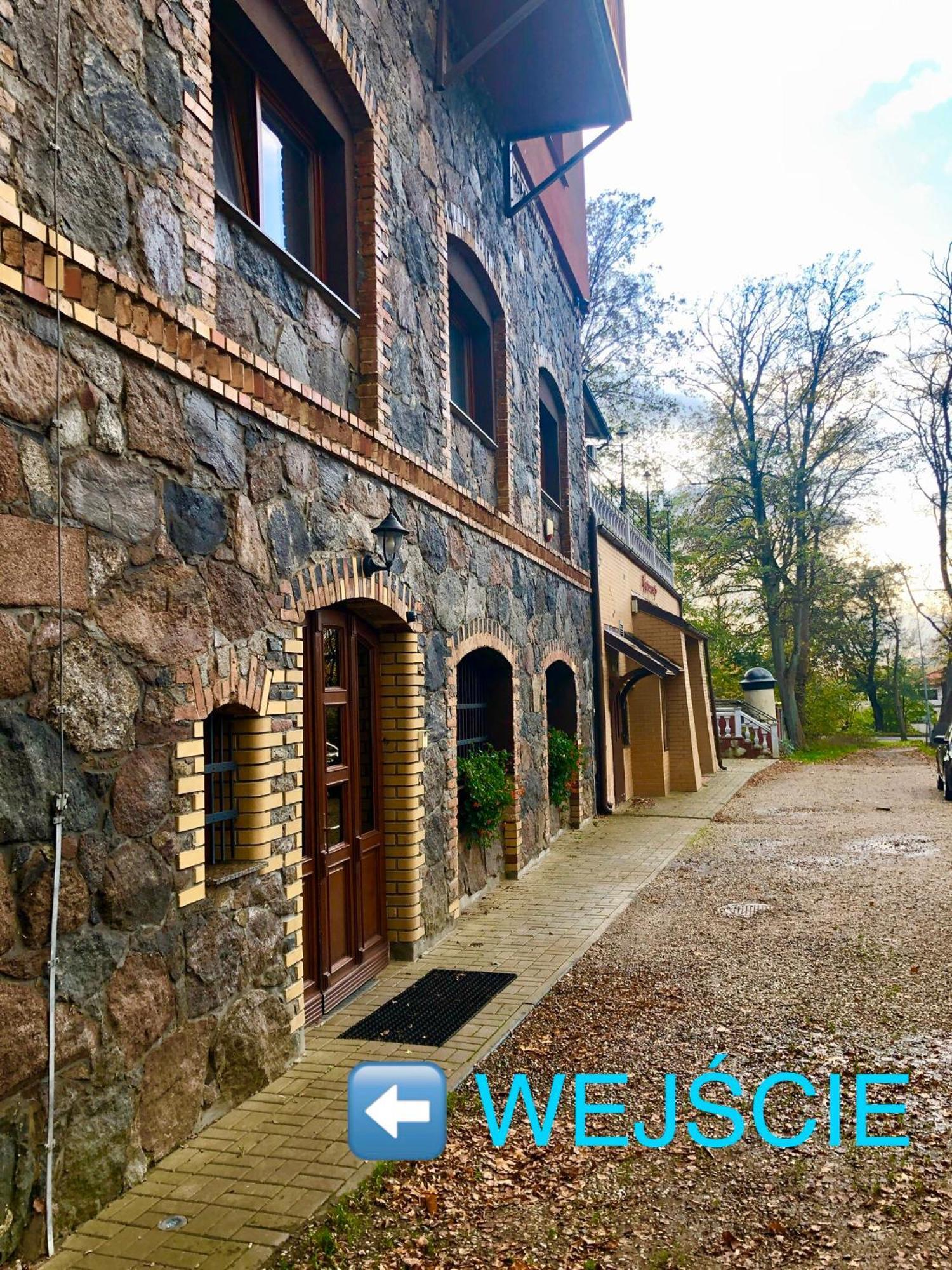 Las Slupski Premium Business Apartament Nr 7 Wifi Netflix Smart Tv50 Two Bedrooms Two Extra Large Double Beds Up To 6 People Full Pleasure Quality Stay (Adults Only) Exteriör bild